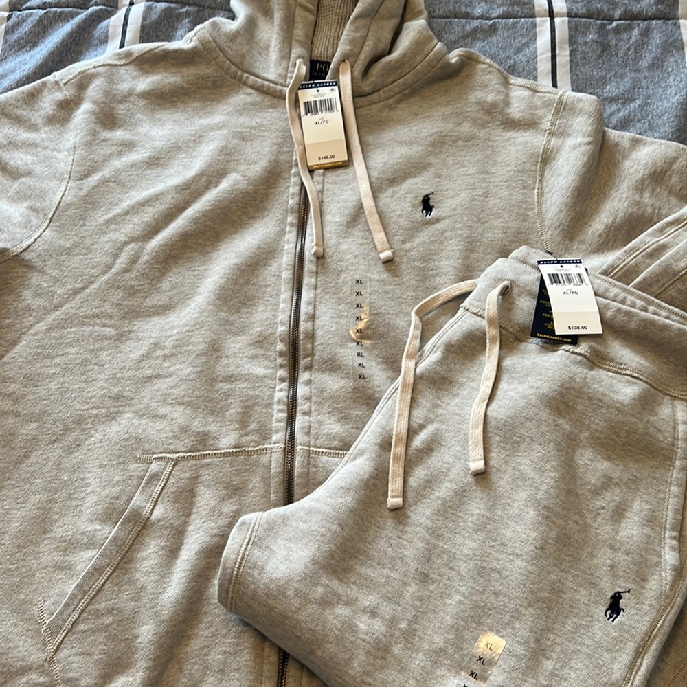 Mens Polo Ralph Lauren